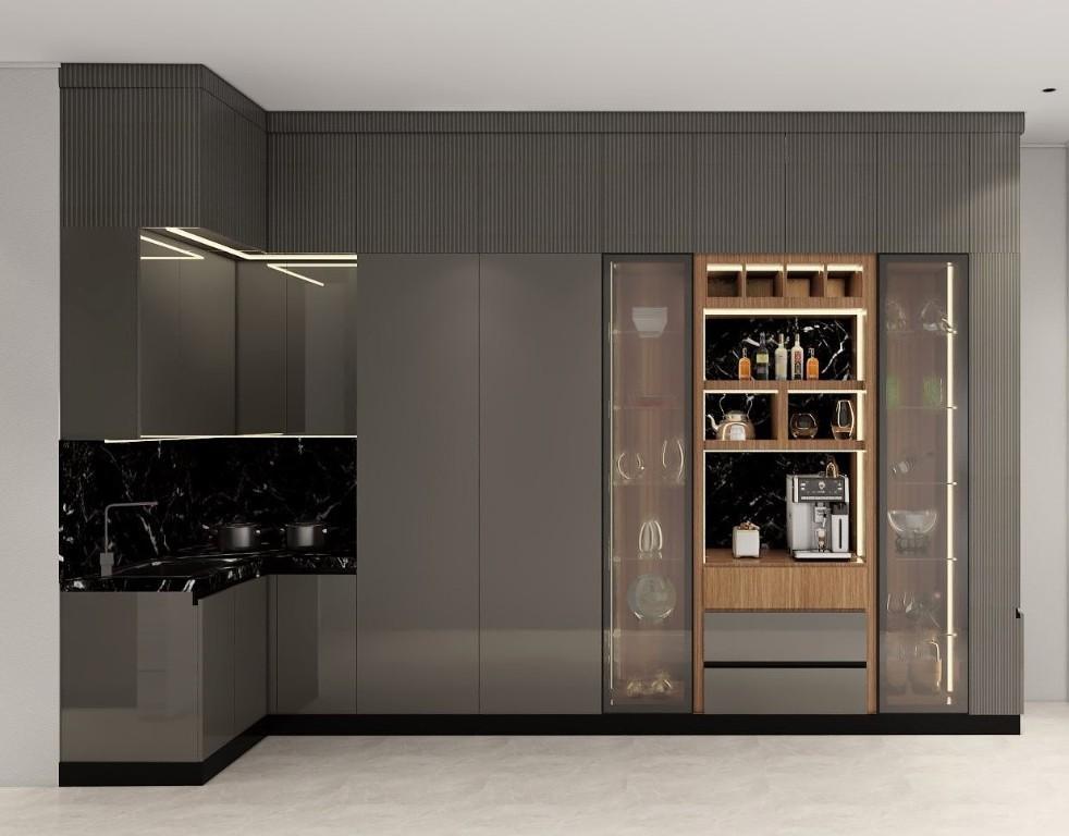 Fursttin Modular Kitchen in New Delhi - Image 5