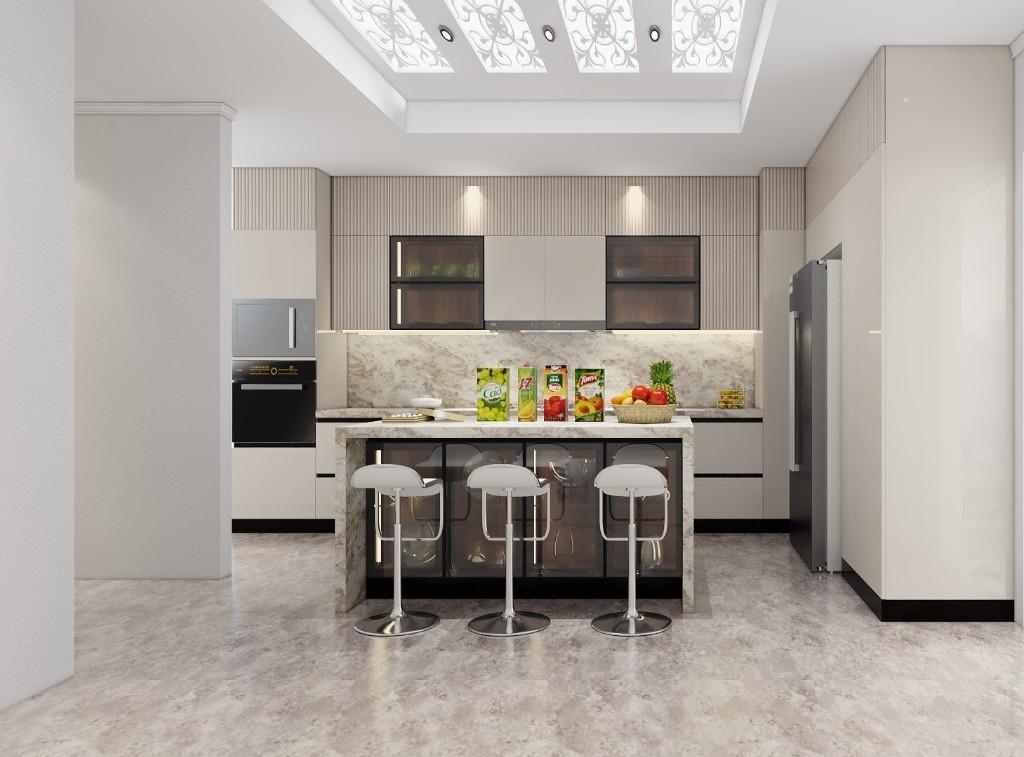 Fursttin Modular Kitchen in New Delhi - Image 7