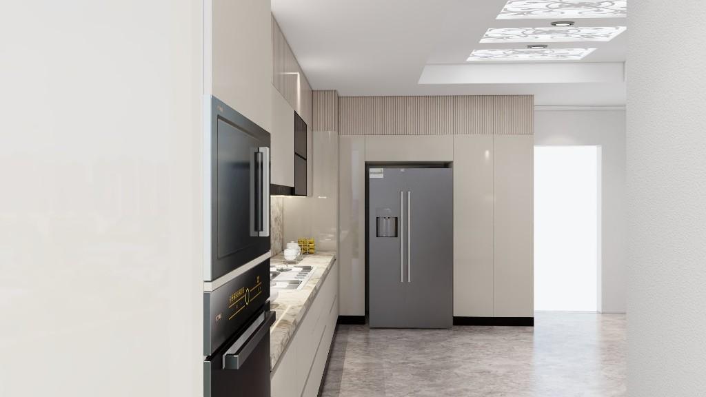 Fursttin Modular Kitchen in New Delhi - Image 9