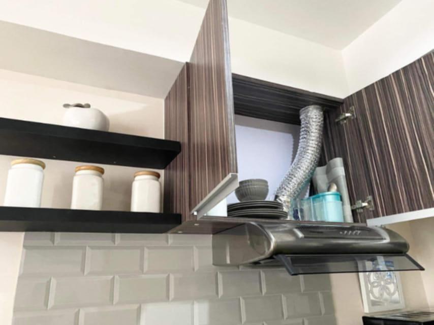 Fully Furnished Studio for Rent The Persimon in Consolacion - Image 2