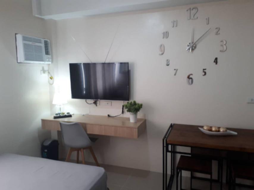 Fully Furnished Studio for Rent The Persimon in Consolacion - Image 6