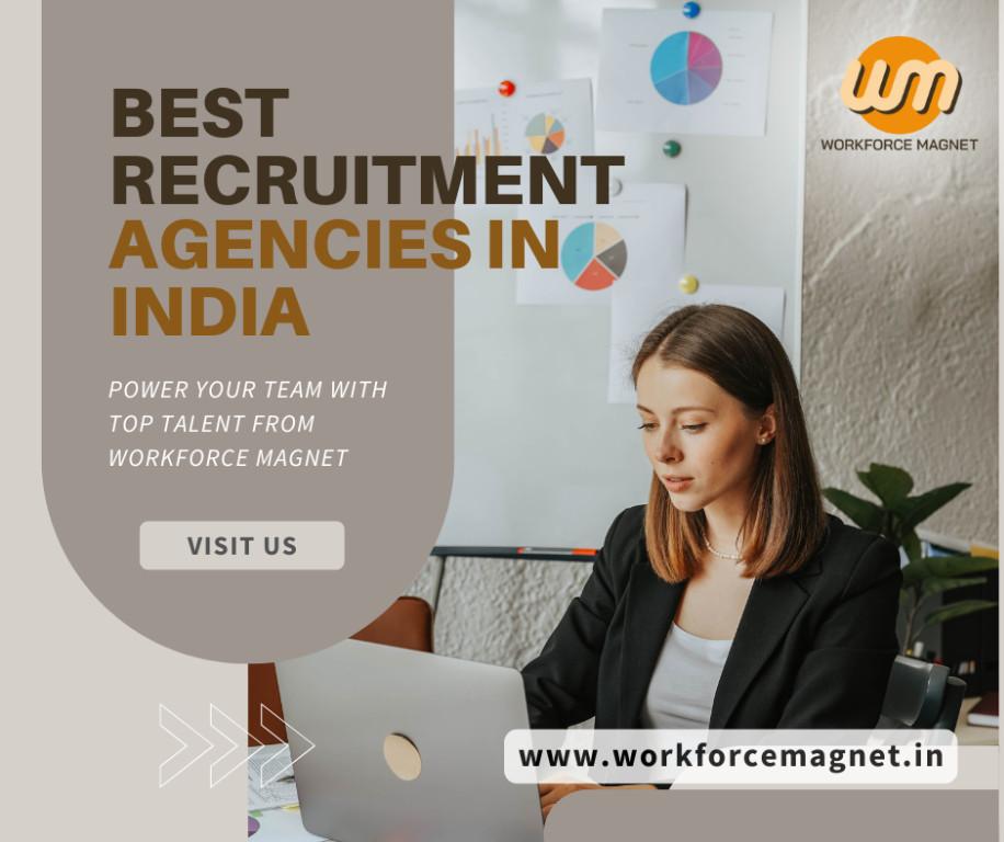 Partner with a Trusted Human Resources Consultancy Company in Chandigarh - Image 1