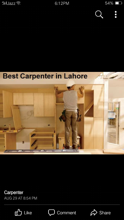 Professional interior designer In Lahore in Lahore - Image 3