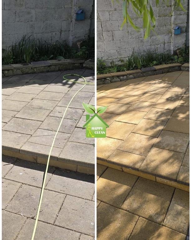 Professional Power Washing in Dublin - Image 1