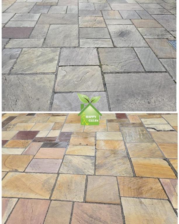 Professional Power Washing in Dublin - Image 3