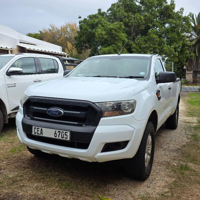 Rord Ranger XL 2.2 in Moorreesburg - Image 2