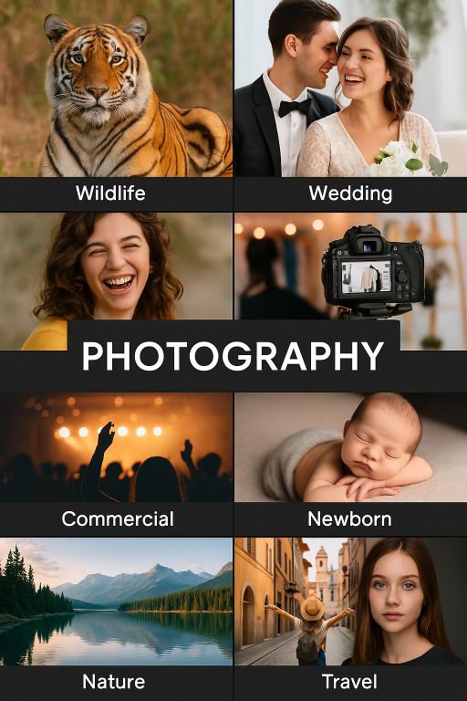 ShutterBug Photography in Nacharam - Image 1