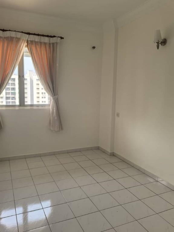 Fully Furnished Condominium For Rent At Villa Emas, Bayan Indah in Mukah - Image 5