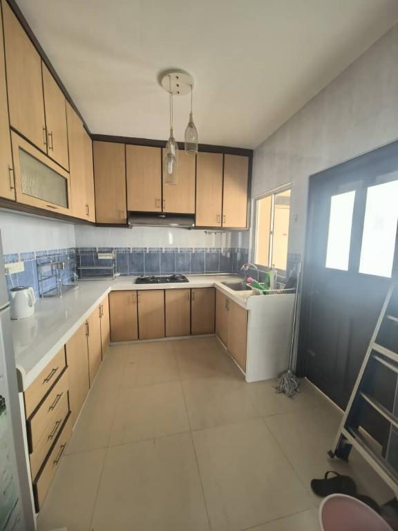 Fully Furnished Condominium For Rent At Villa Emas, Bayan Indah in Mukah - Image 7