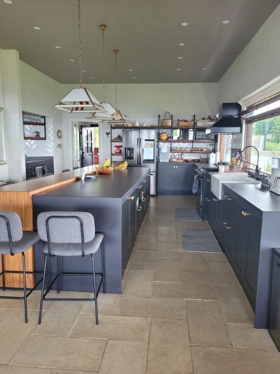 ESPECTACULAR CASA EN RENTA EN SAN ISIDRO DE HEREDIA en Montes de Oca - Imagen 5