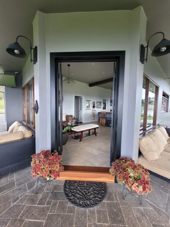 ESPECTACULAR CASA EN RENTA EN SAN ISIDRO DE HEREDIA en Montes de Oca - Imagen 4