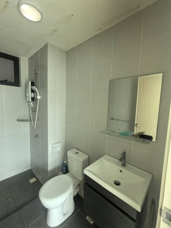 Unfurnished Condominium For Rent At One Foresta, Bayan Lepas in George Town - Image 7
