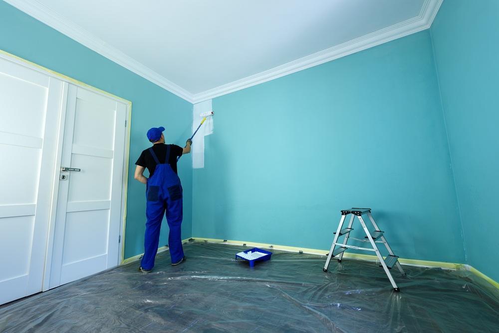 URGENT CONTRACTS AVAILABLE INTERIOR PAINTING en los Estados Unidos - Imagen 2