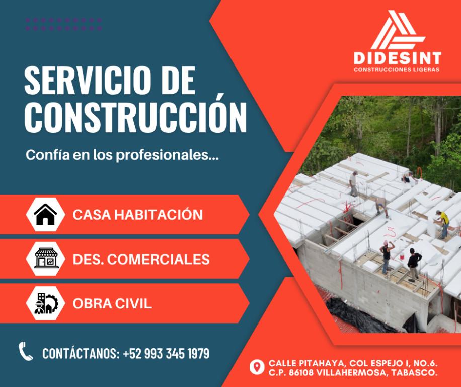 PROYECTOS Y CONSTRUCCIÓN en Centro - Imagen 4