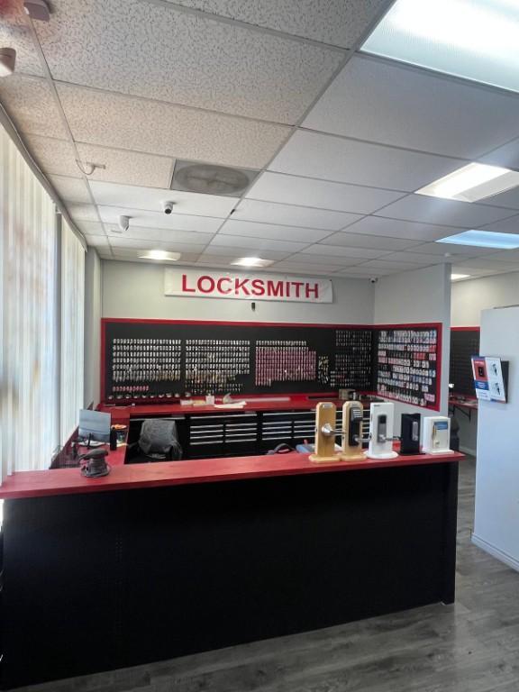 SASSI Security – Lock & Surveillance Services in SCV in Los Angeles - Image 3