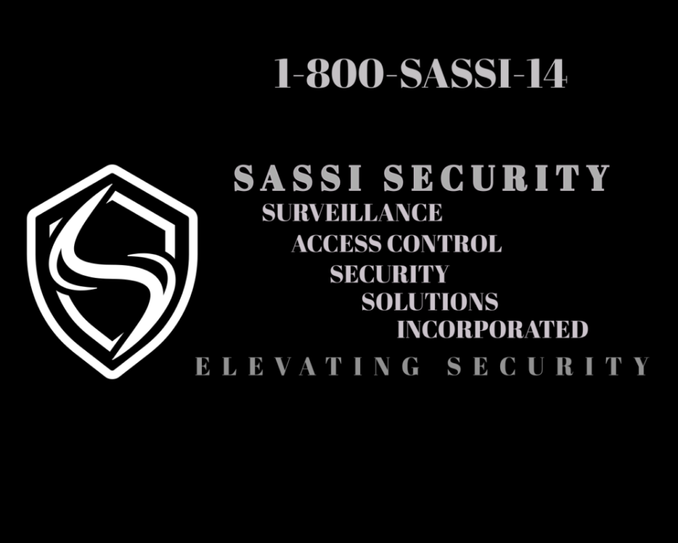 SASSI Security – Lock & Surveillance Services in SCV in Los Angeles - Image 1