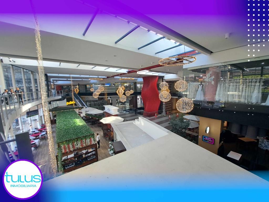 LOCAL COMERCIAL EN RENTA EN ZONA 10 en Guatemala - Imagen 4