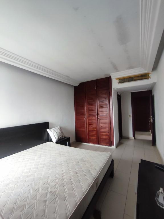 APPARTEMENT DE 02 PIECES - COCODY CENTRE en Côte d’Ivoire - Photo 3