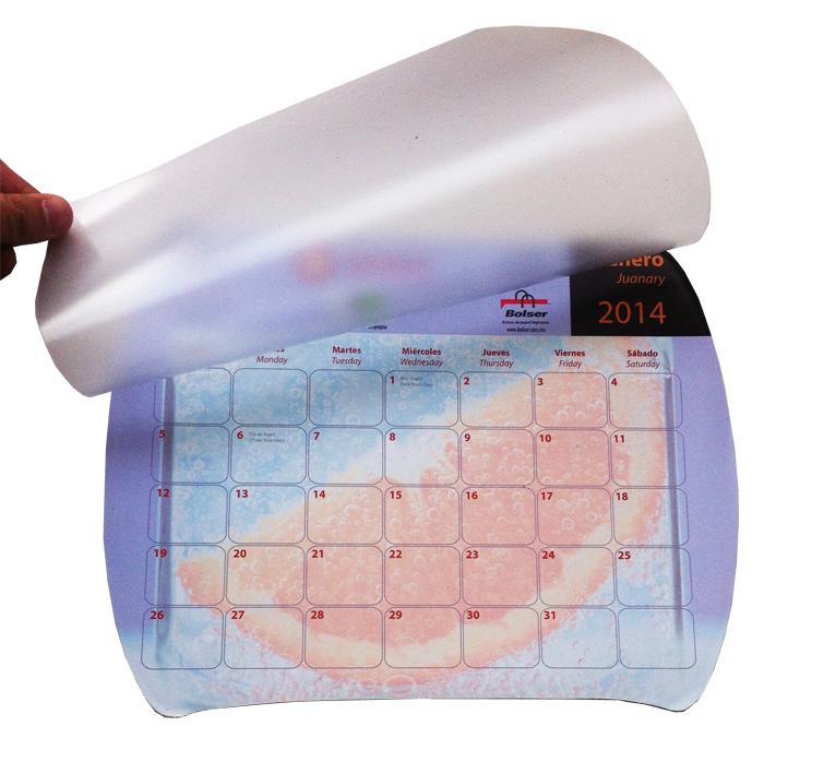 MOUSE PADS PERSONALIZADOS en México - Imagen 2