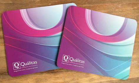 MOUSE PADS PERSONALIZADOS en México - Imagen 1