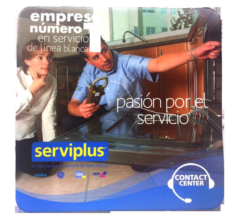 MOUSE PADS PERSONALIZADOS en México - Imagen 5