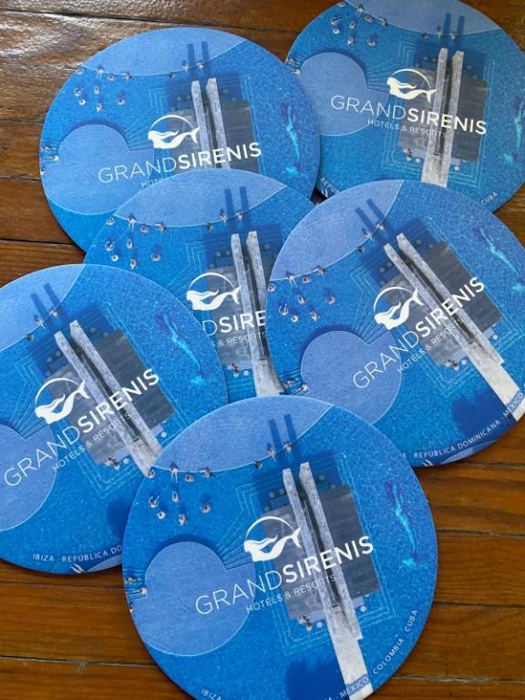 MOUSE PADS PERSONALIZADOS en México - Imagen 7