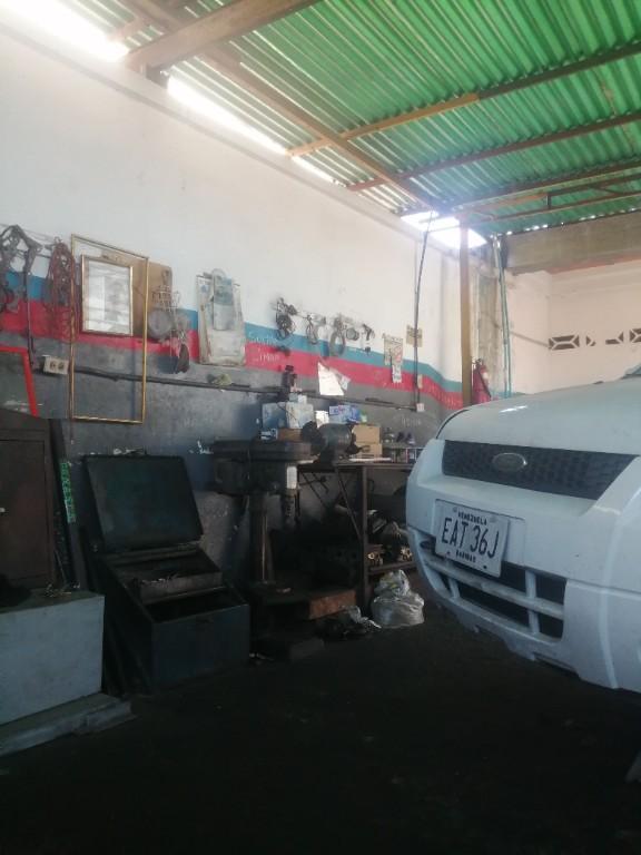 Ibrahim Automotriz Maracay en Palo Negro - Imagen 2