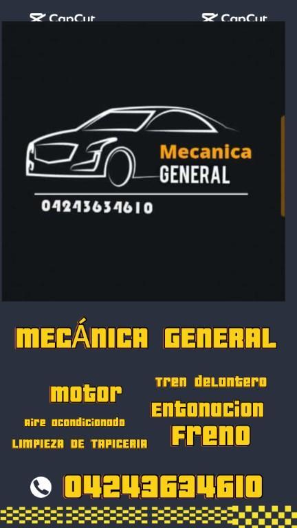 Ibrahim Automotriz Maracay en Palo Negro - Imagen 4