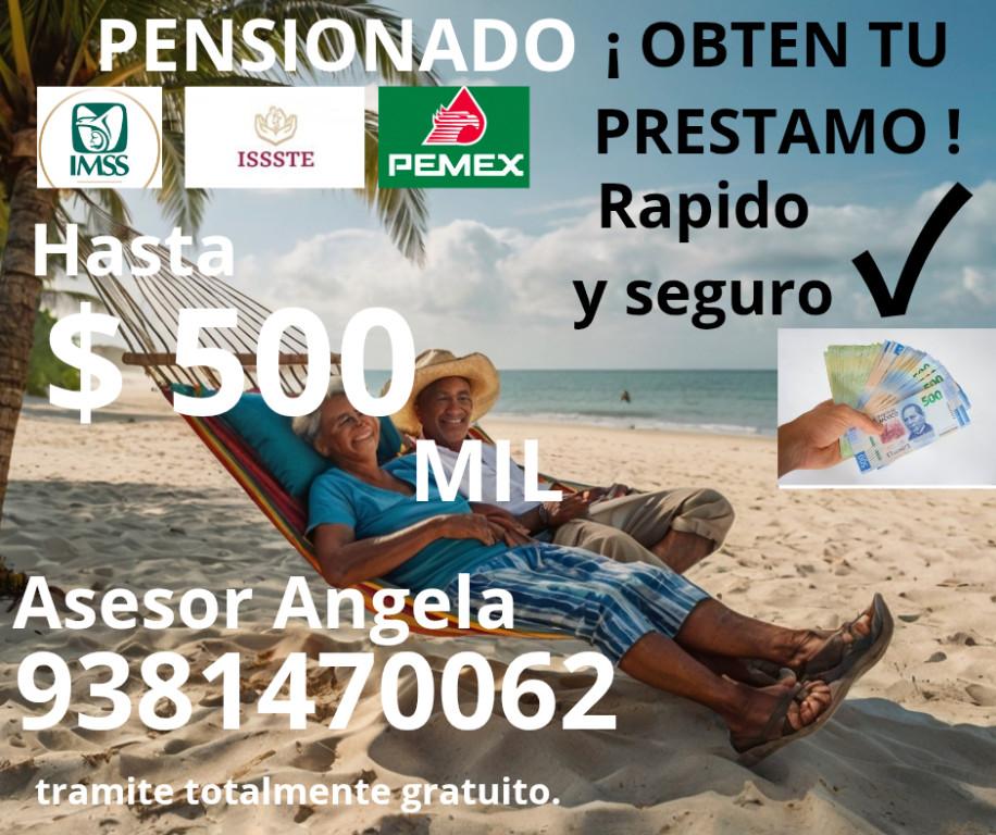GOCREDIT PRESTAMOS en México - Imagen 1