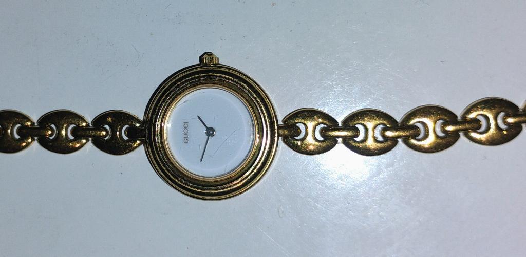 Reloj Gucci original en los Estados Unidos - Imagen 2