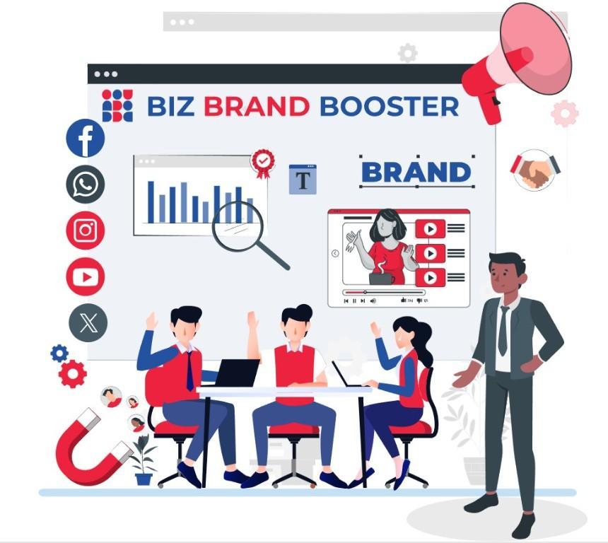 Marketing Service in India - Image 2