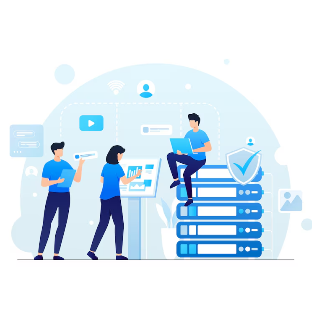 Maximize Cloud Potential with AWS Consulting Services in Gurgaon - Image 1