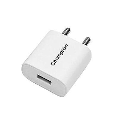 Power Up Instantly with Our High-Speed Wall Charger in India - Image 1