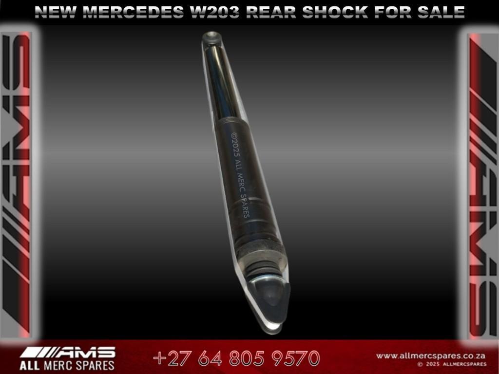 New Mercedes W203 Rear Shock – For Sale! in South Africa - Image 1