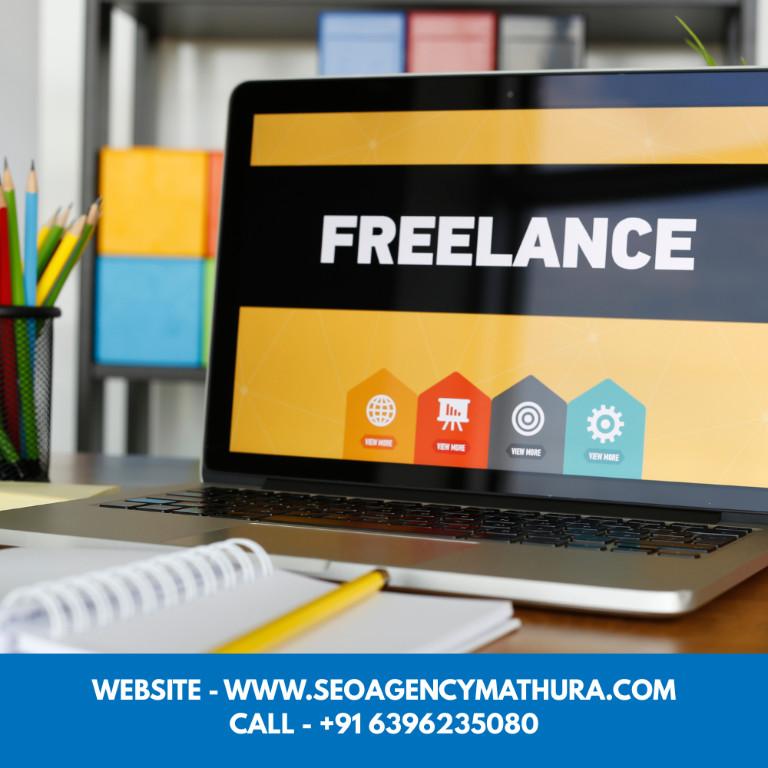 SEO Freelancer in Mathura | SEO Agency Mathura in India - Image 2