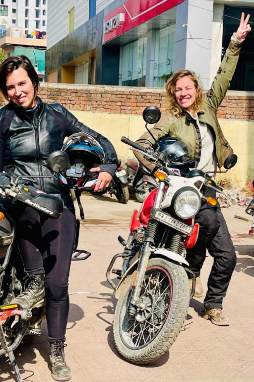 Bullet for Rent in Jaipur – Ride Royal, Ride Bold! in Jaipur - Image 1