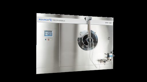 High-Quality Tablet Compression Machine for Efficient Production in Thane - Image 1