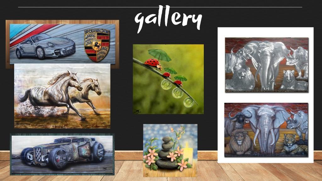 RH Custom Creations in Vereeniging - Image 2