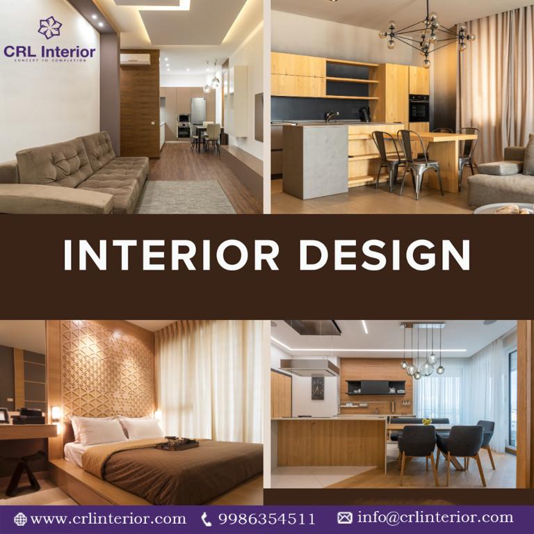 Residential Interior Designer in HBR Layout 5th Block - Image 2