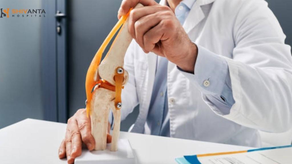 Essential Post-Surgery Recovery Tips Replacement Surgery in Ahmedabad - Image 1