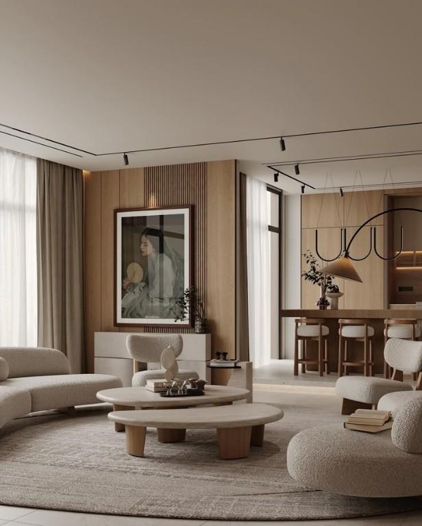 Interior Designing & Architect Services in HBR Layout 5th Block - Image 6