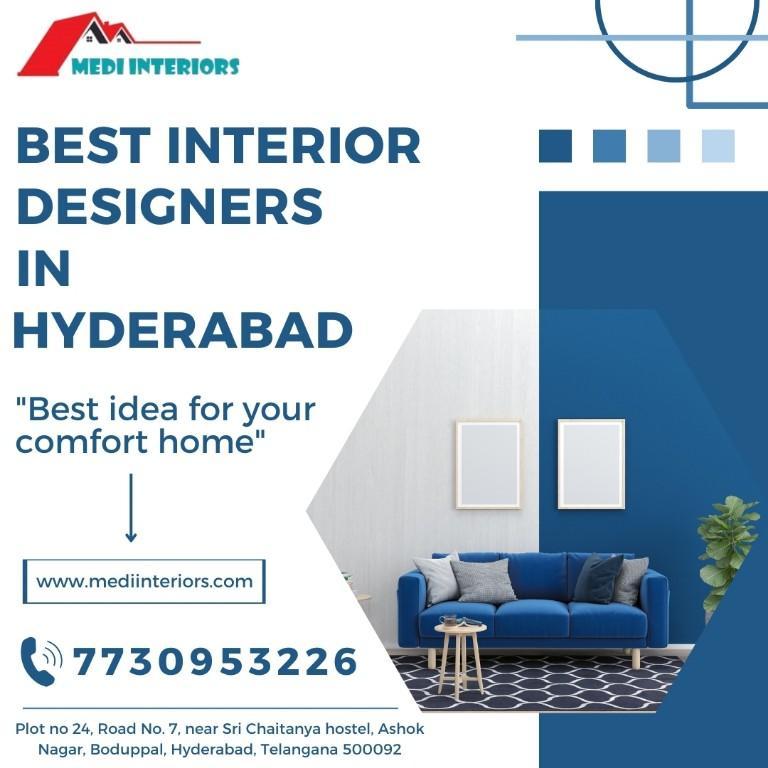 Medical Interior Design | Medi Interiors in Secunderābād - Image 2