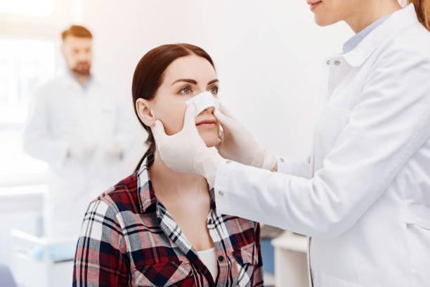 Rhinoplasty Surgery in Riyadh in Taliparamba - Image 1