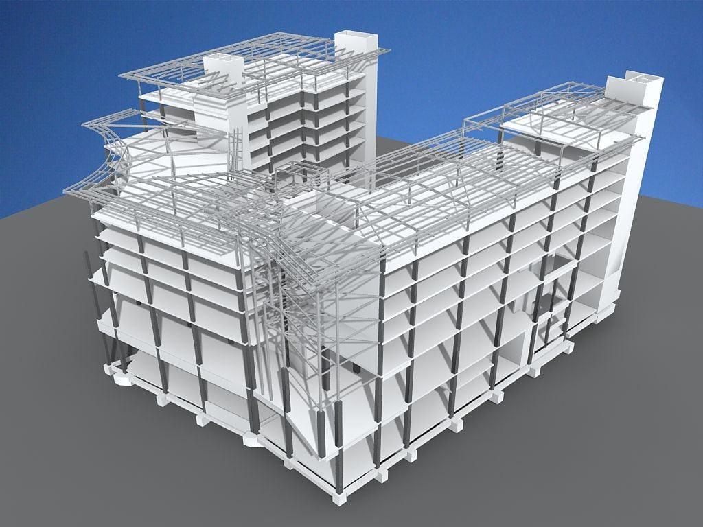 Architectural 3D Modeling Experts for Realistic Designs in Sarkhej - Image 1