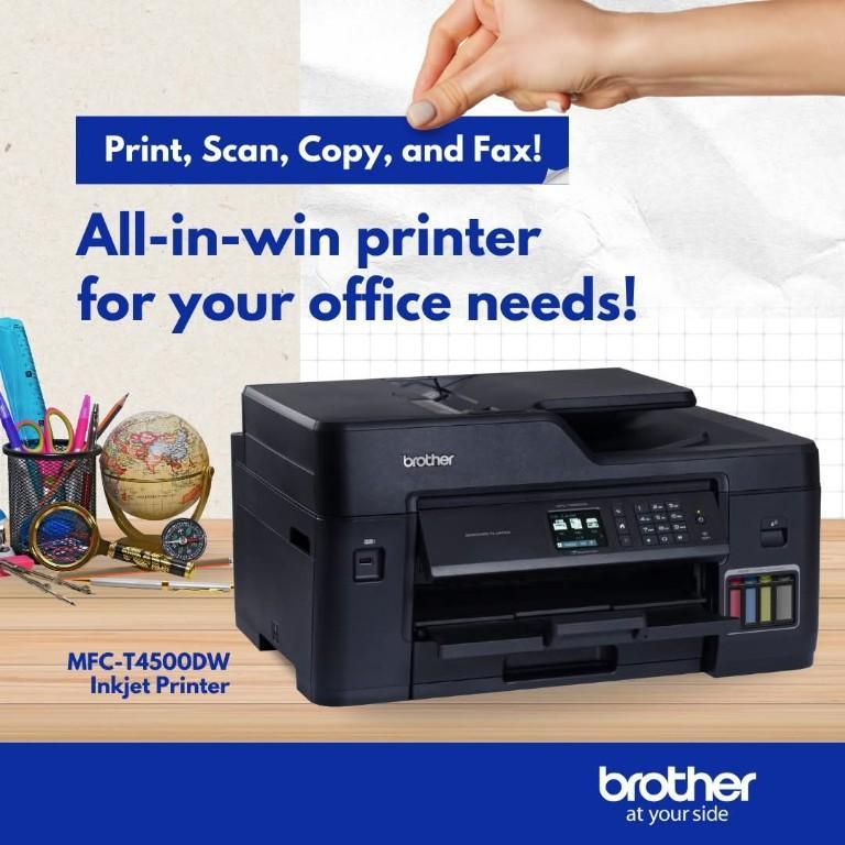 PRINTER SERVICE in Madhavaram - Image 1