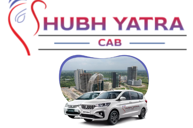 One Way Taxi Service In Jaipur in India - Image 1