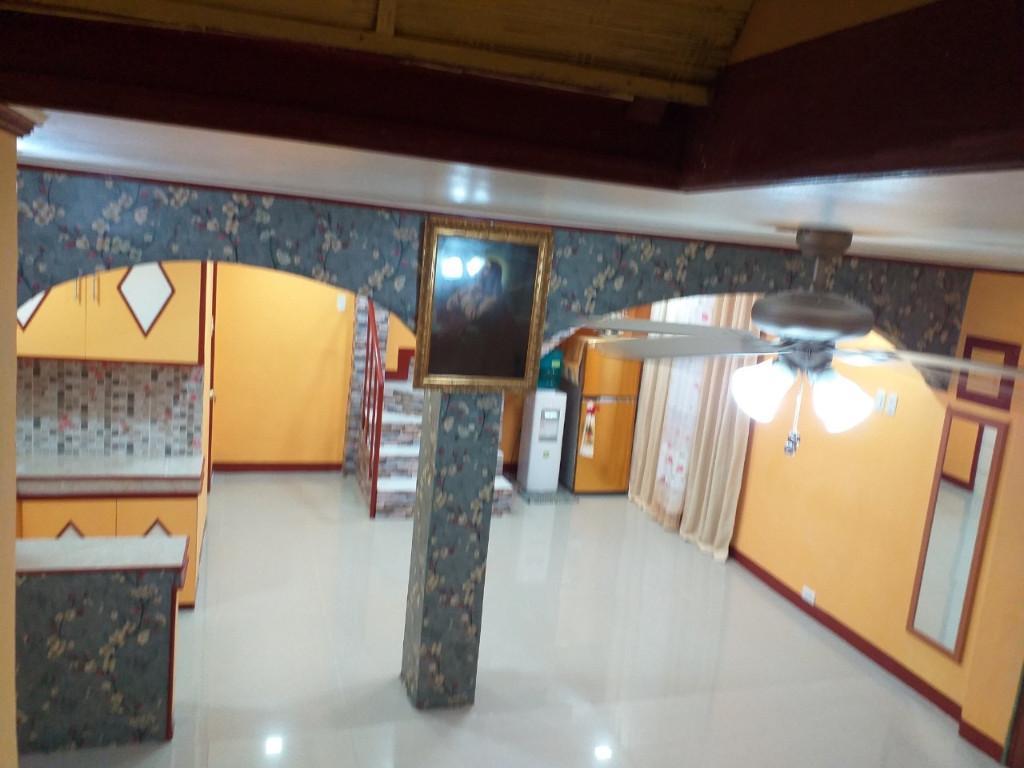 For Rent - Spacious 2- Story House in Sta.Rosa City (Laguna) in Los Baños - Image 1