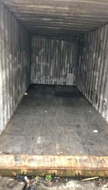 40ft & 20ft Shipping/Storage Containers - Available in United States - Image 6