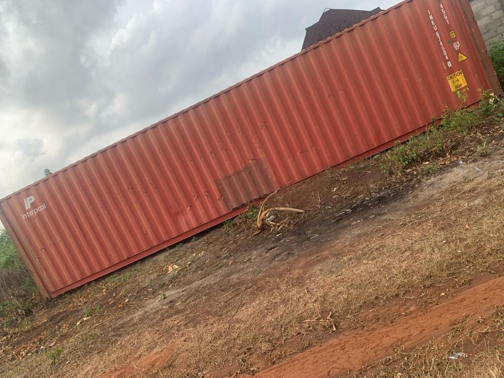 40ft & 20ft Shipping/Storage Containers - Available in United States - Image 4