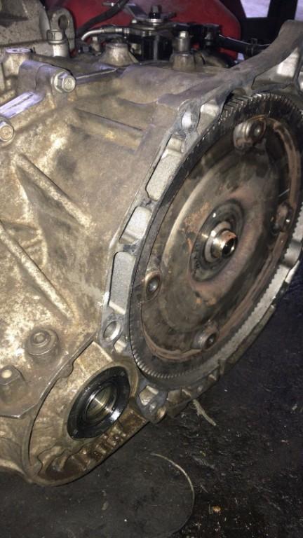 Se vende transmisión automática en Panamá - Imagen 1